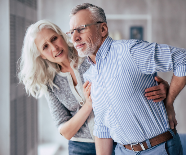 herniated discs and bone spurs are common culprits when it comes to sciatica.