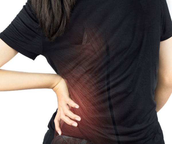 Left side low back pain can be due to soft tissue injury, spinal damage, or internal organ issues. Livafortis looks at the signs and symptoms of these.