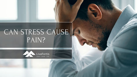 Pain affects our bodies in complex ways, and what we’ve covered here is just the surface. Recognizing the strong connection between pain and stress is crucial, especially when it comes to managing musculoskeletal conditions like low back pain. Treating low back pain requires more than just addressing the symptoms—it’s essential to understand the underlying causes, including stress, that contribute to the pain. Research has shown that integrating stress-relieving therapies into your treatment plan, as part of a holistic biopsychosocial approach, can make a significant difference in long-term pain management. By treating the whole person—not just the pain—you can achieve more effective and lasting relief.