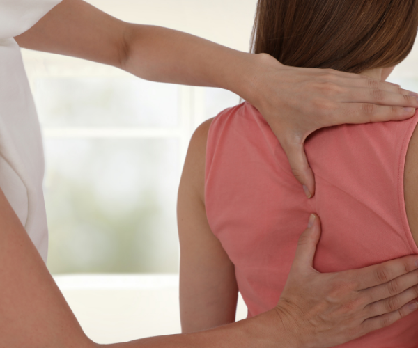 Through spinal adjustment’ chiropractors help improve alignment, reduce pain, and restore mobility to the spine.