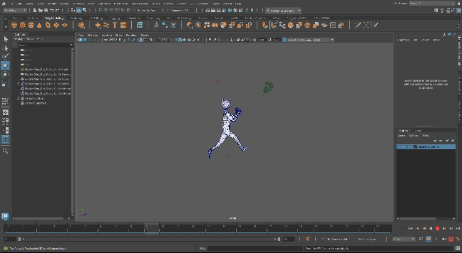 FighterMan_Rig_Basic_IK_Run.mb_ - Autodesk MAYA 2025_ C__Users_natel_Documents_maya_projects_default_scenes_FighterMan_Rig_Basic_IK_Run.mb 2024-11-12 14-53-06.gif
