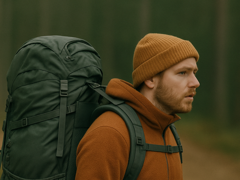 Cómo elegir la mochila ideal para tu aventura de montaña