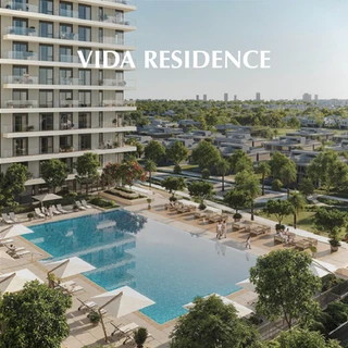 Vida Residence