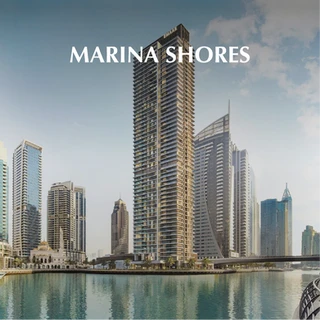Marina Shores