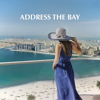 Address The Bay