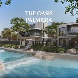 Oasis Palmiera