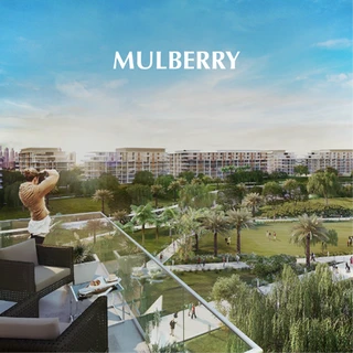 Mulberry