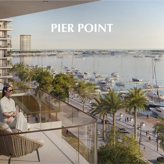 Pier Point