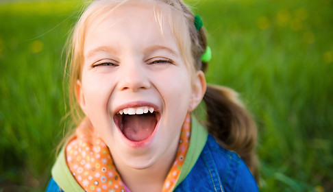 Childrens dentist Leeds