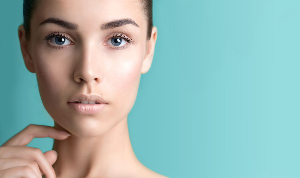 Facial Aesthetics at Chelwood dental care