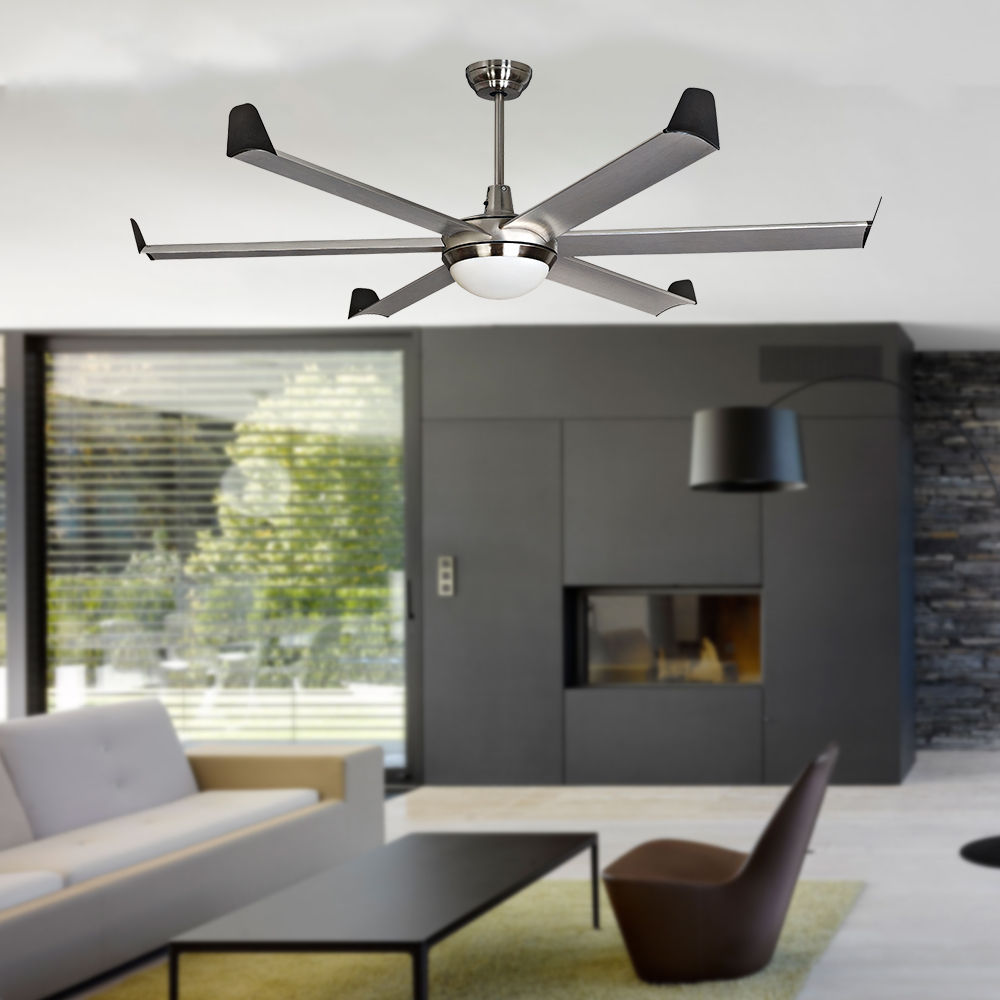 Grand Master – Colossal Ceiling Fan (70 Inches)