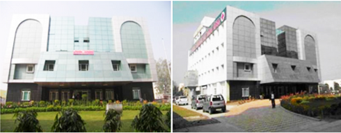 Saraswati Hospital & Reseach Centre
