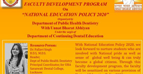 Webinar on Impact of COVID19 on Healthcare Worker 22nd September 2020 - 21st Sep 2020