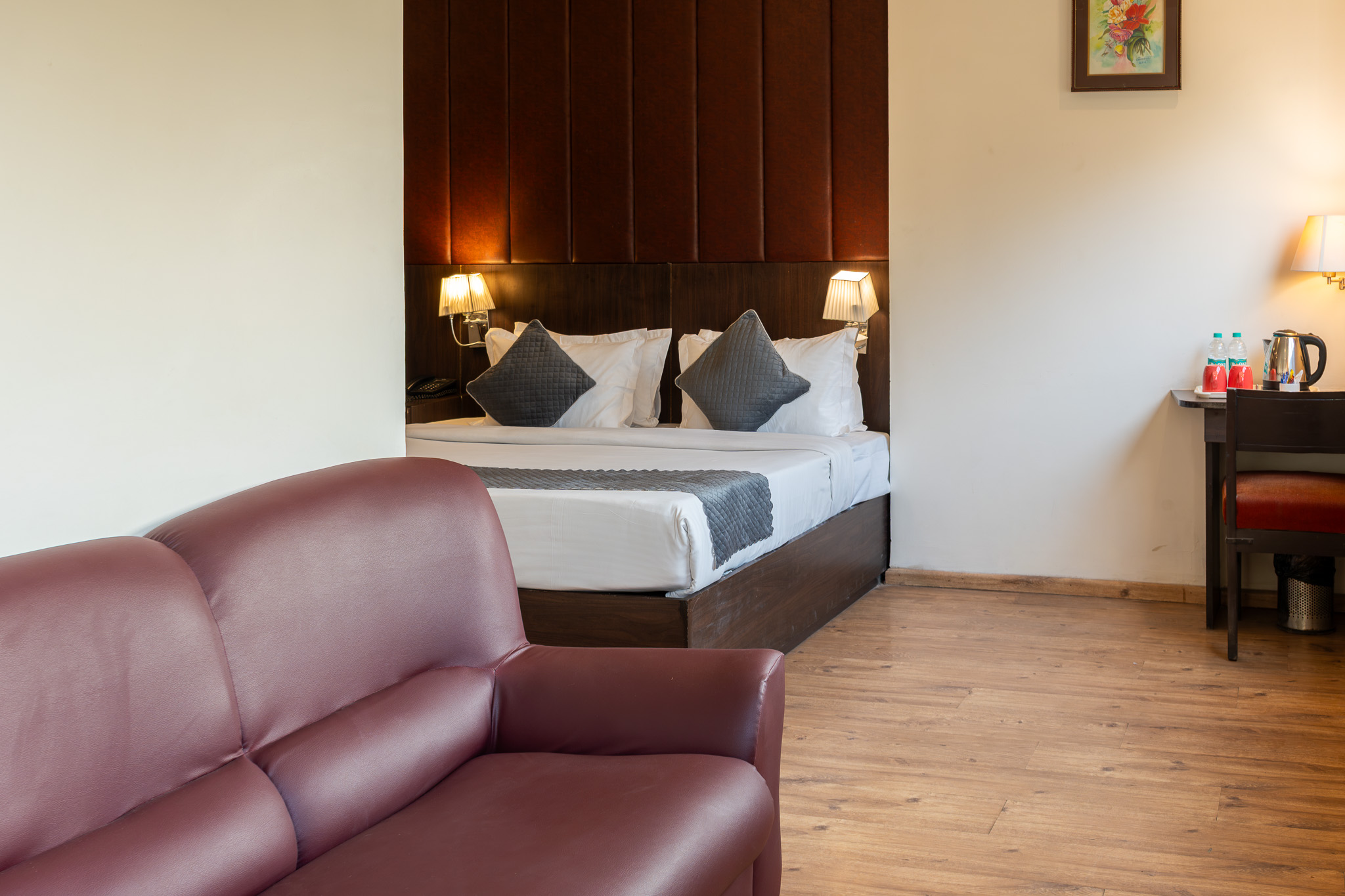 Executive Suite