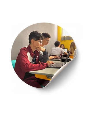 foto menino, expedição Navegadores, Ensino Médio, Escola Bambinos, Colégio Soter