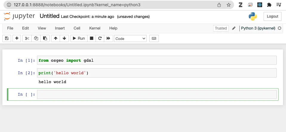 Don't Install Python (Locally) for Data Science. Use Docker Instead!