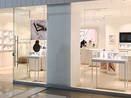 Highest quality Shop fronts in Birmingham
