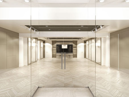Affordable Shop Fronts in London