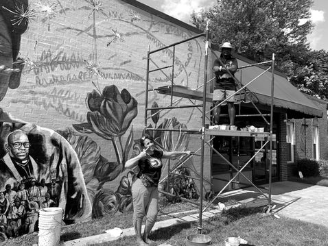 Mitzi facebook and ernel.jpg