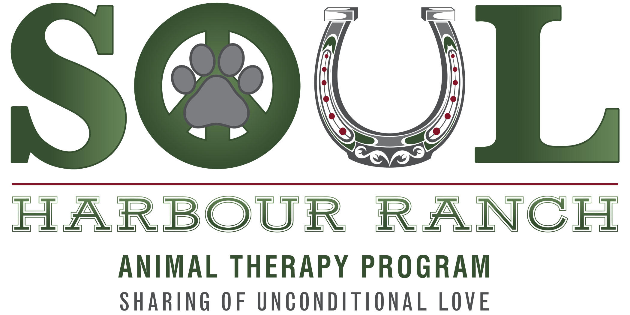 SOUL Harbour Ranch logo