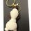 Thumbnail: Olaf 3D keyring