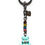 Thumbnail: Carebear love keyring - blue
