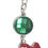 Thumbnail: Ariel (Little Mermaid) keyring - various designs