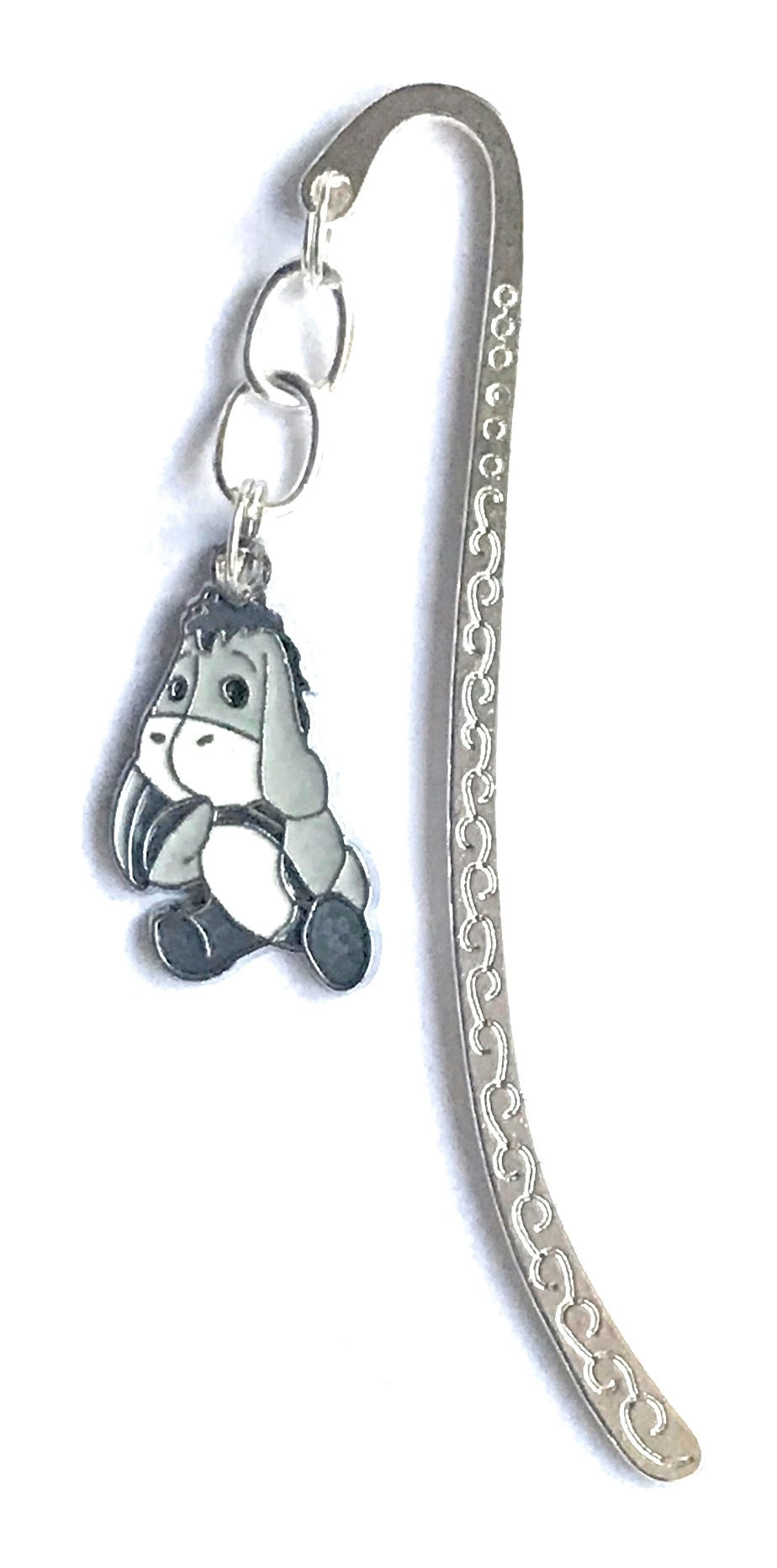 Thumbnail: Eeyore Bookmark - various colours