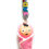 Thumbnail: Baby / Doll Keyrings with love - various colours