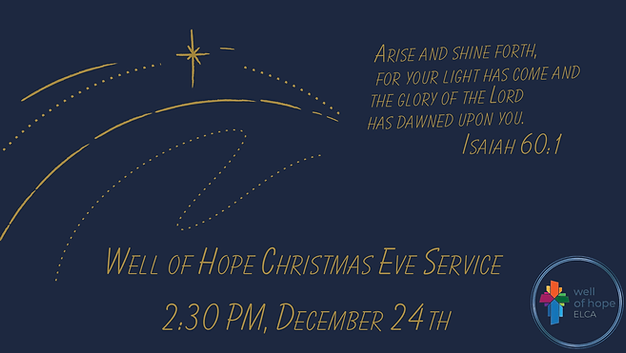 Navy Blue Gold Handwritten Christmas Christian Desktop Wallpaper-2.png