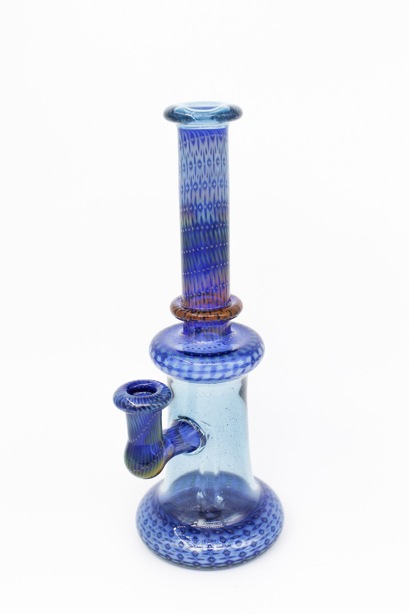 Toasted Gnome Bubble Trap