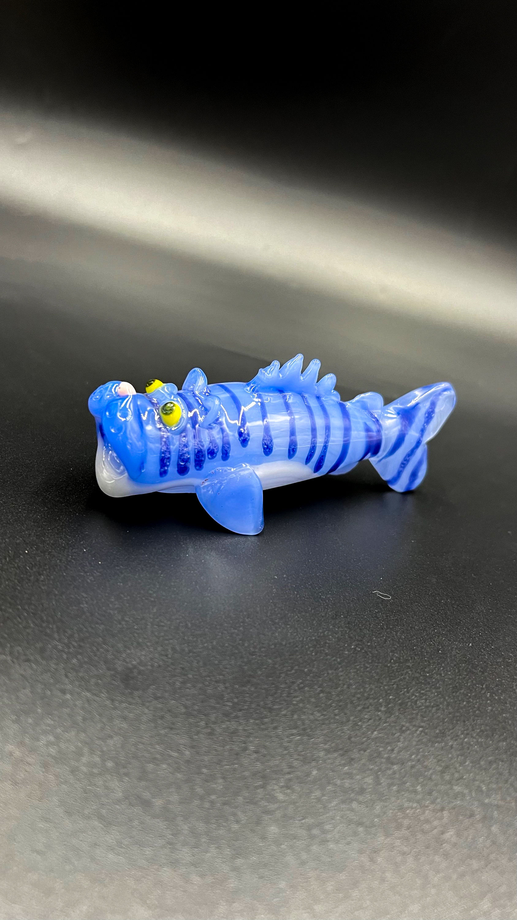 Tammy Baller Cat Fish