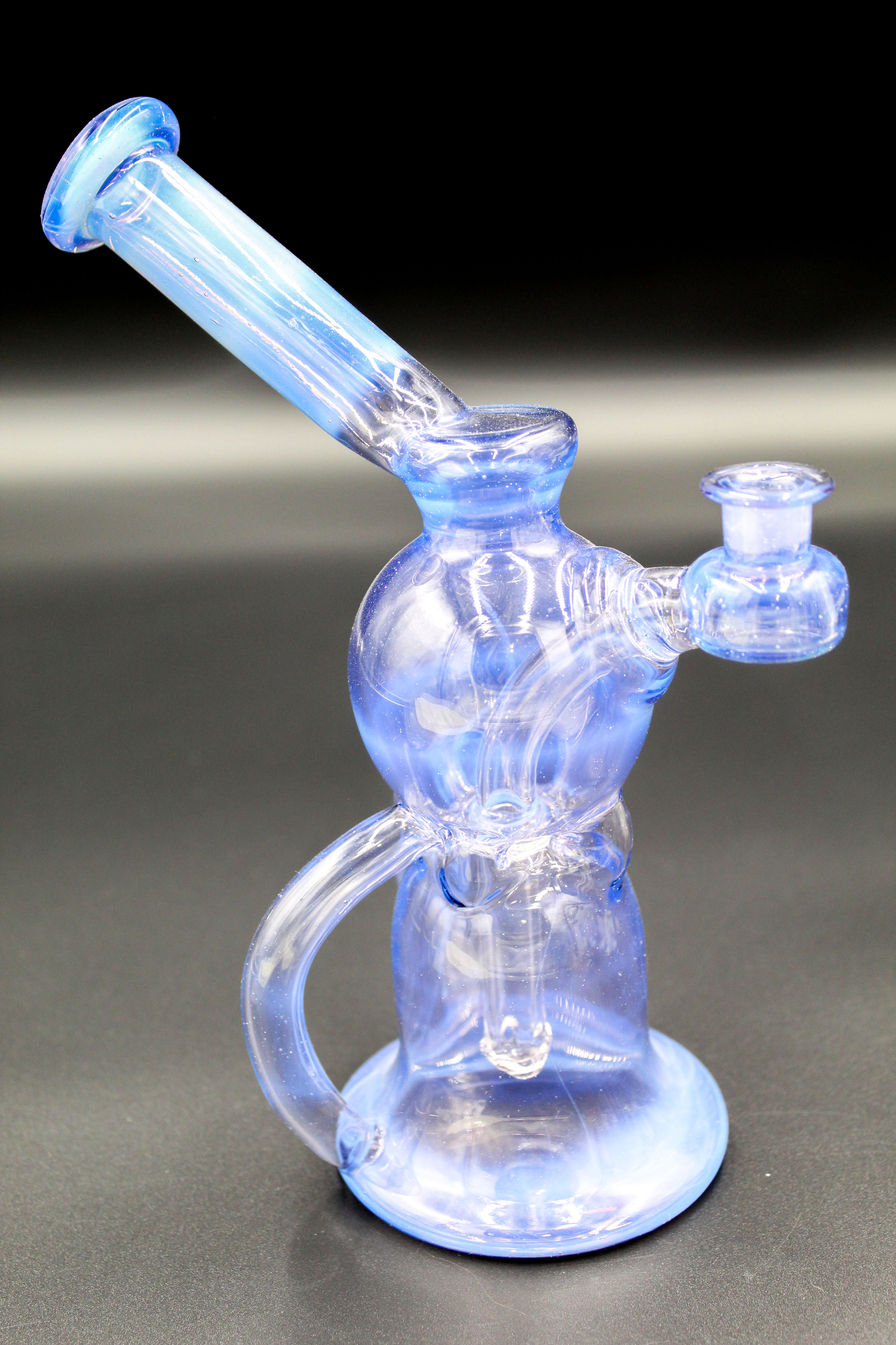 Cat Jive Quad Uptake