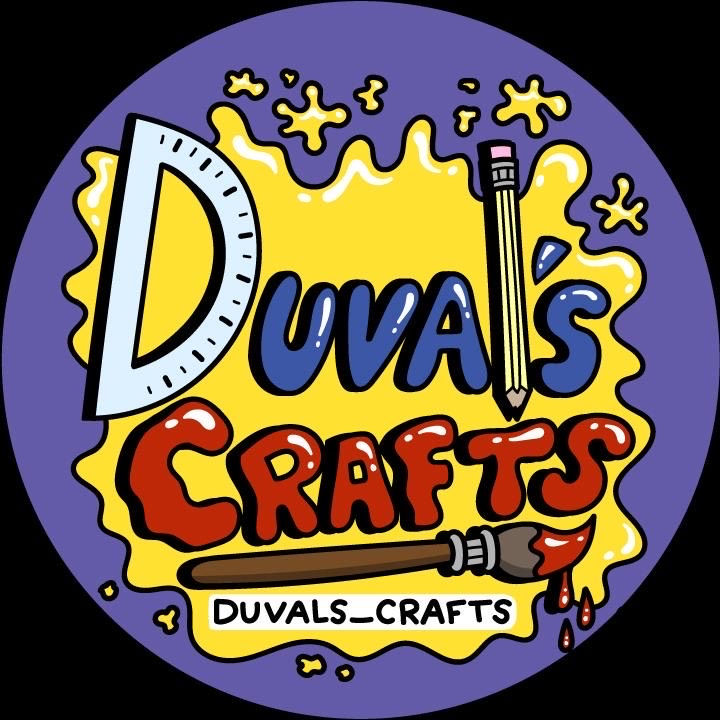 Duval's Crafts