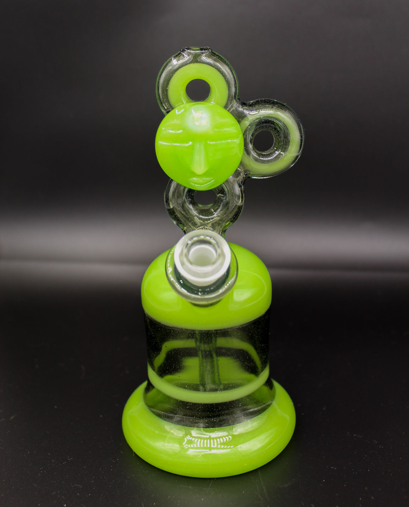 Sable Haze CFL Moonface