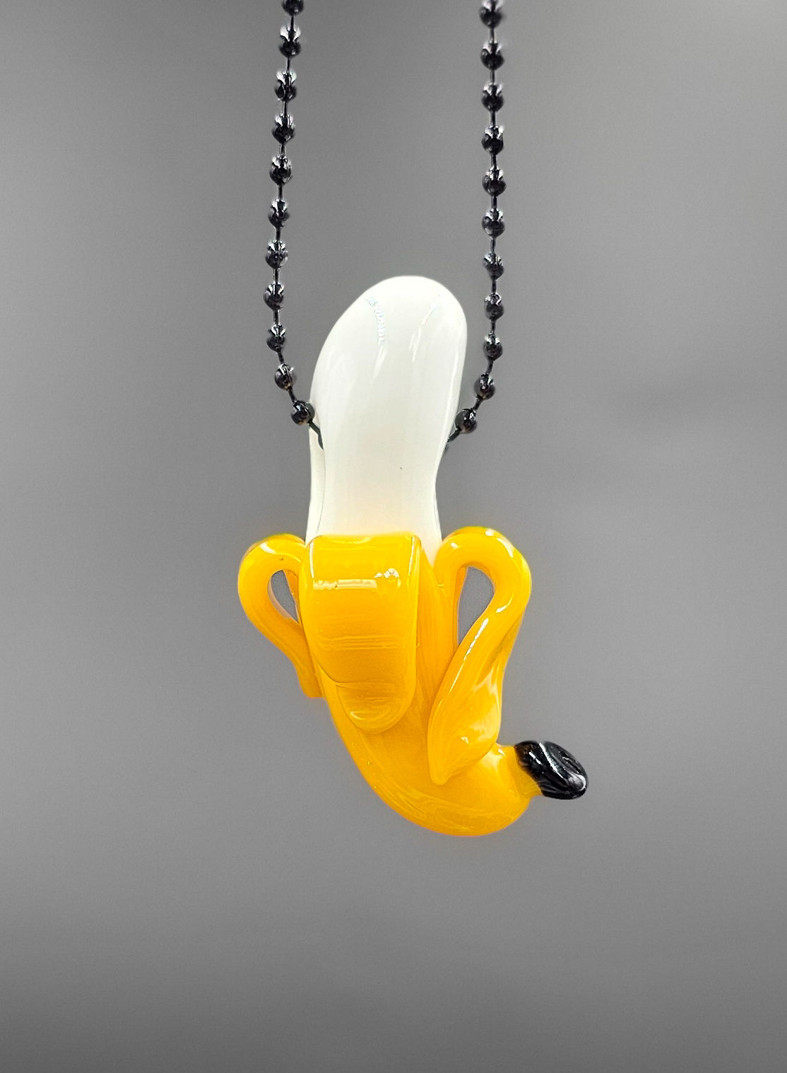 Coyle Banana Pendant