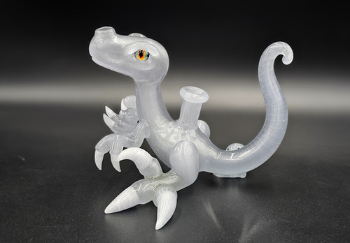 Amorphous Symphony Raptor Rig | Rip Tide Smoke Shop