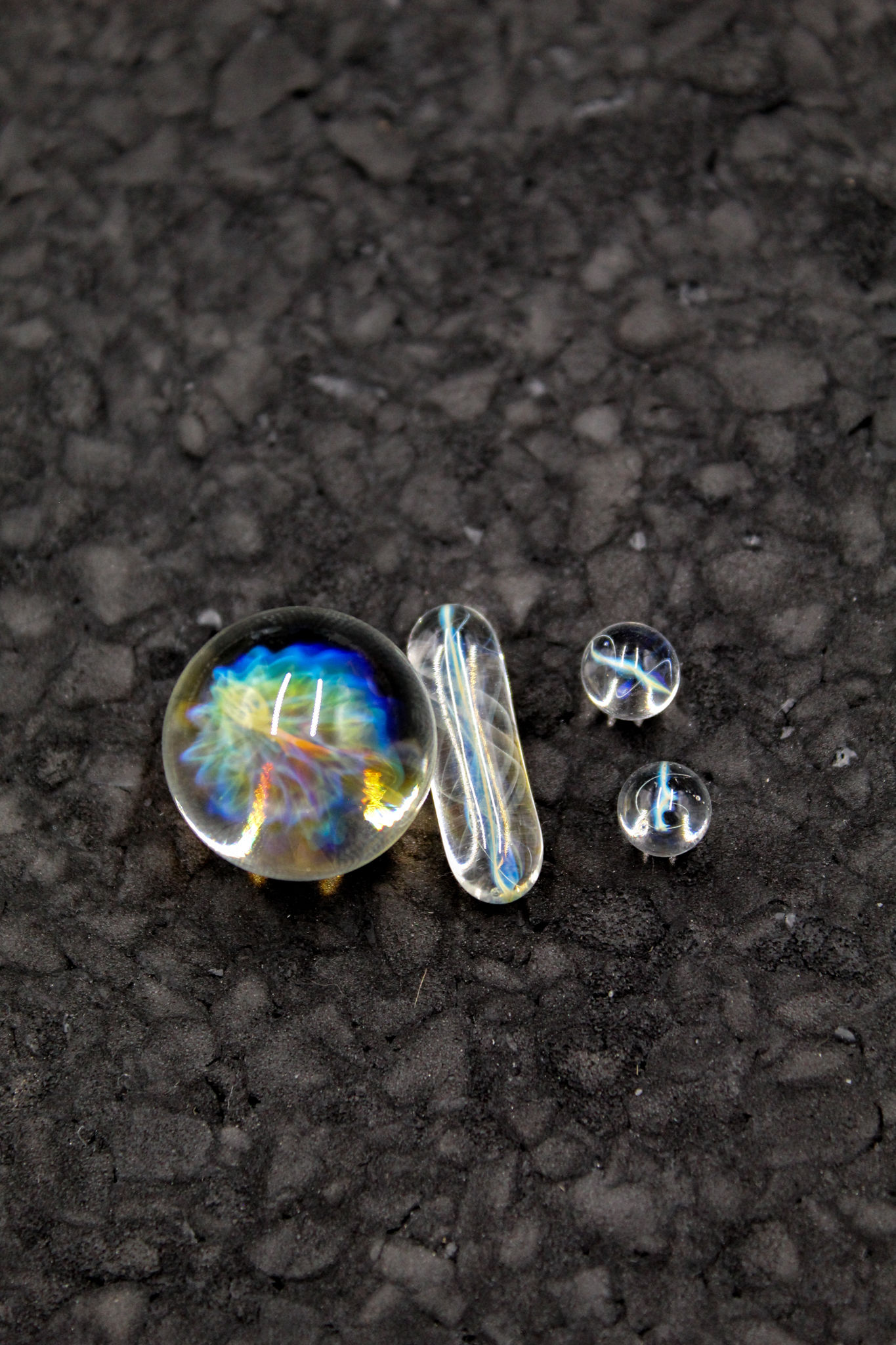 Speedy Spaceman Slurper Set ‘23