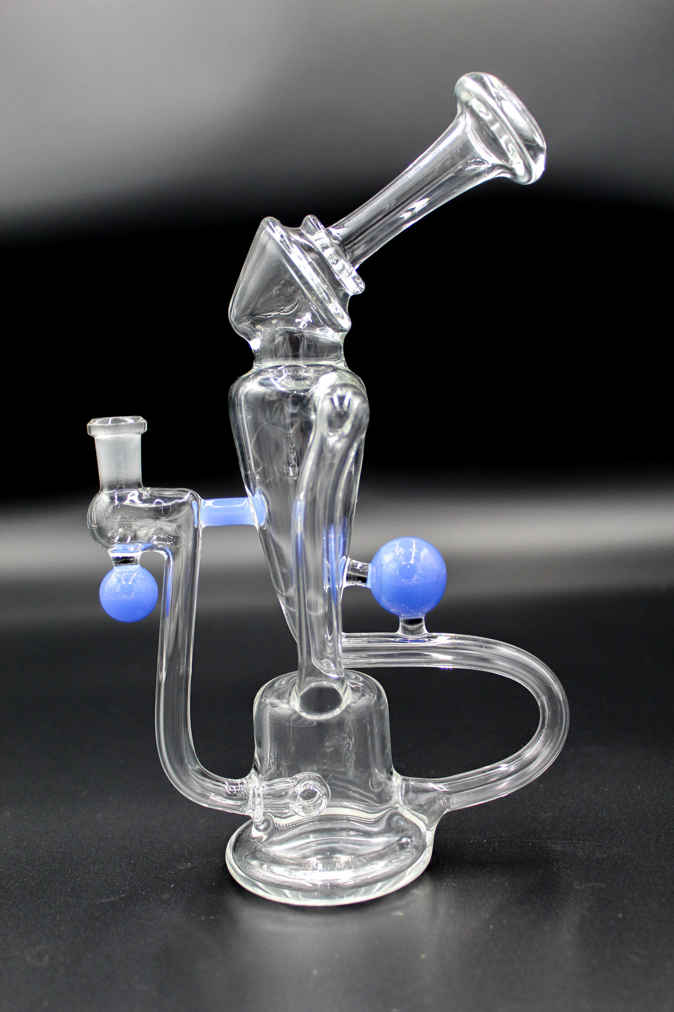 Symetrik Glass Recycler