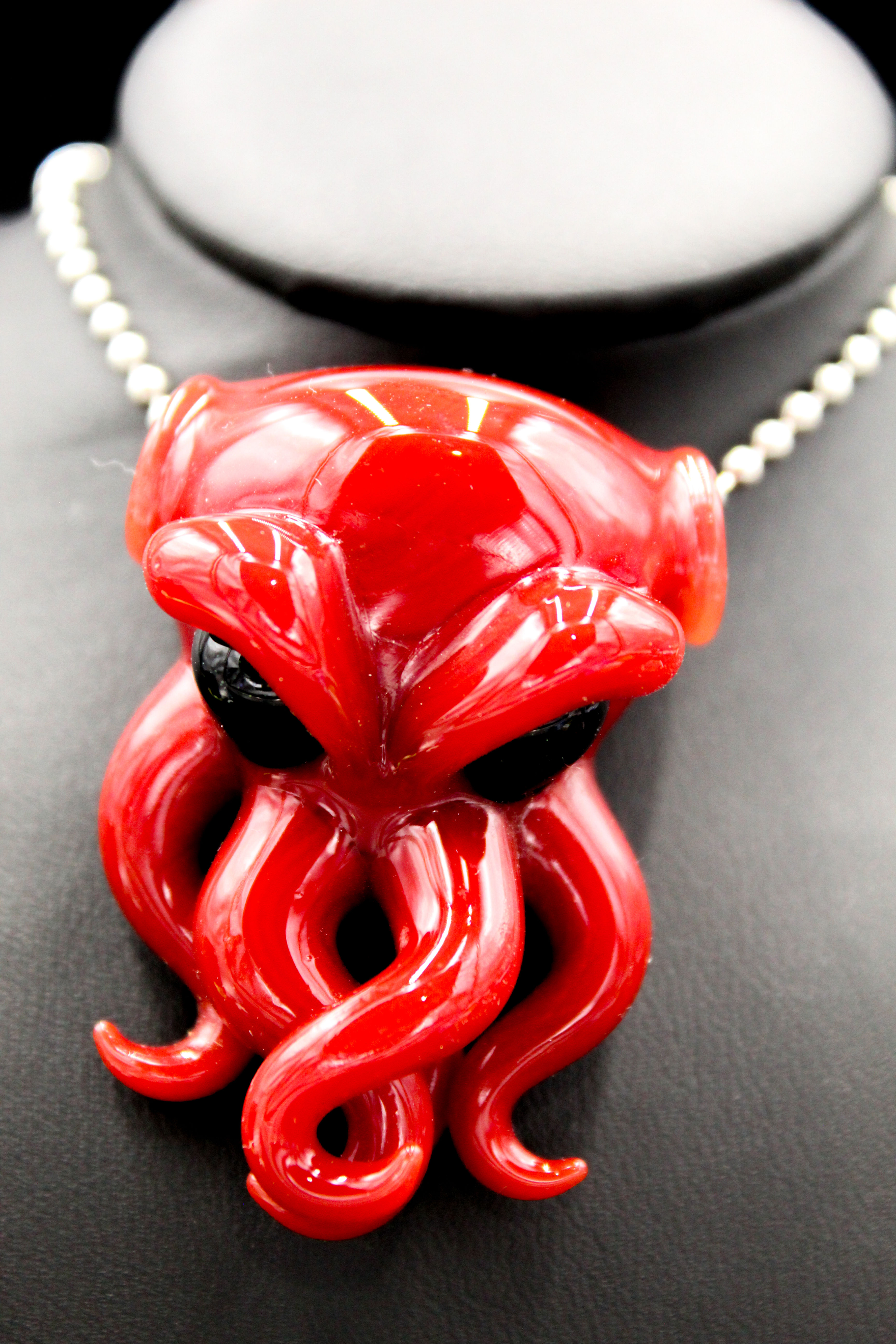 Al's boro Cthulu ‘23