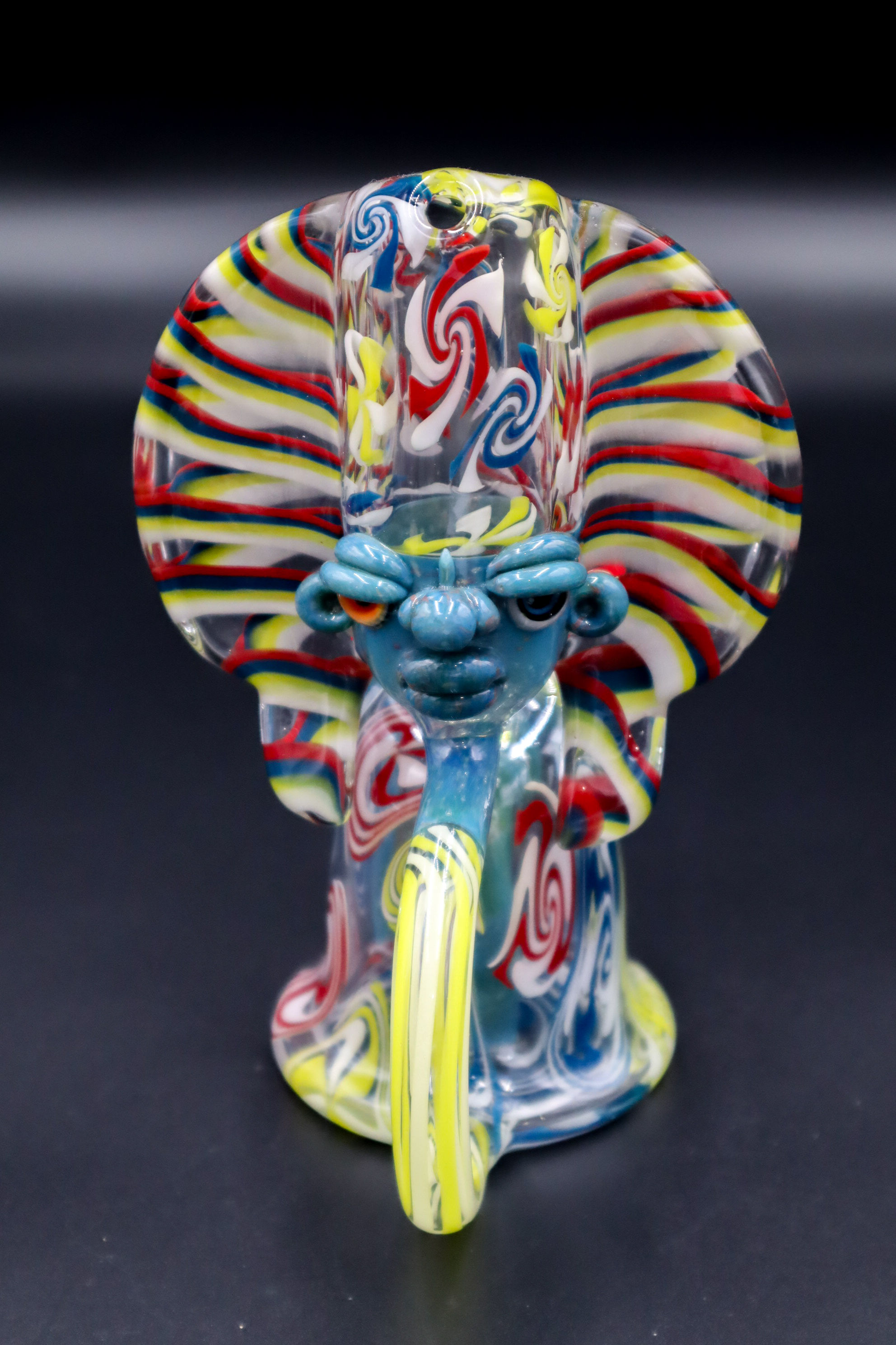 Danny Camp Wild Style Tut ‘23