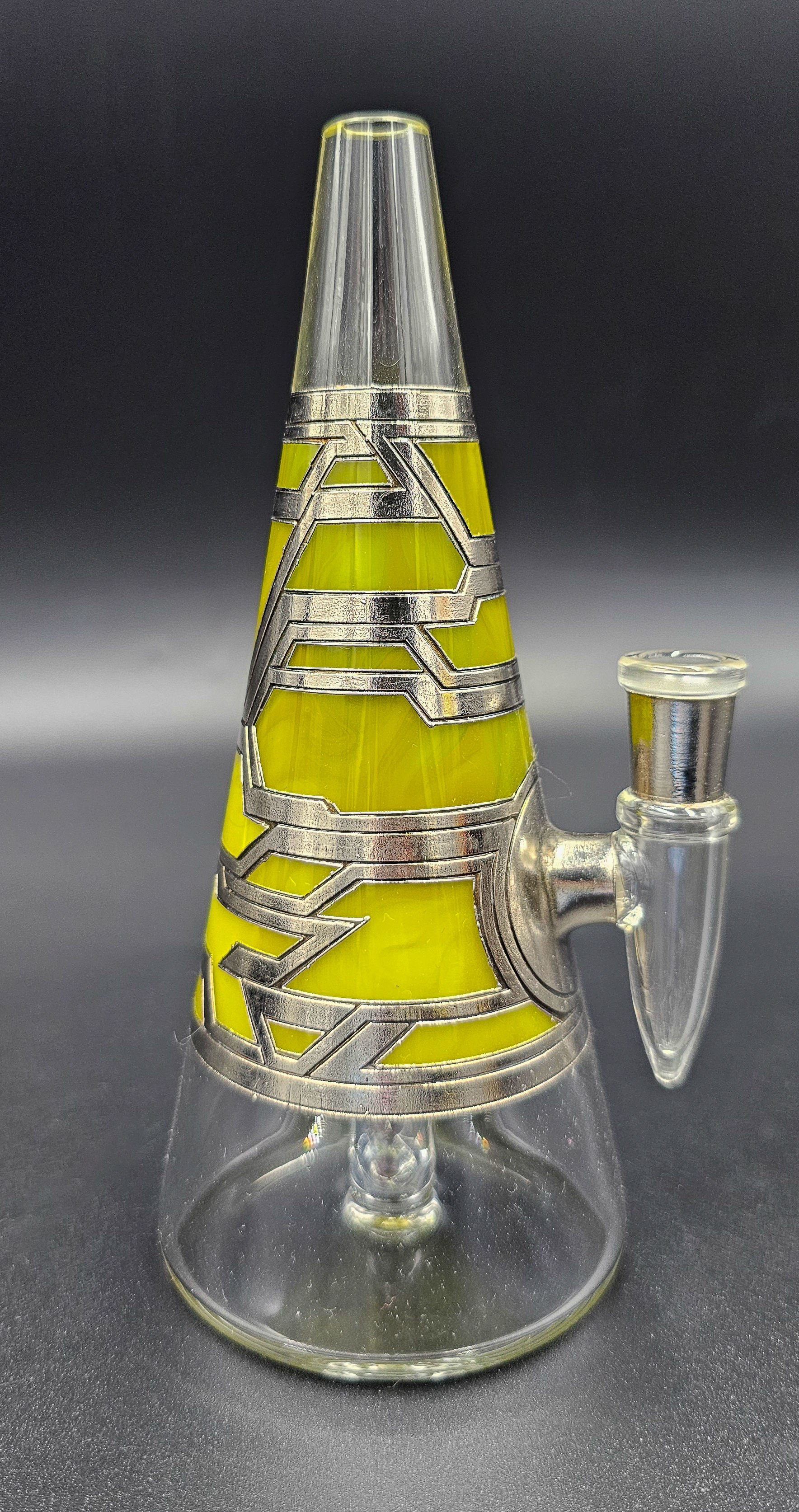 Ryan Fitt Metalwork Rig