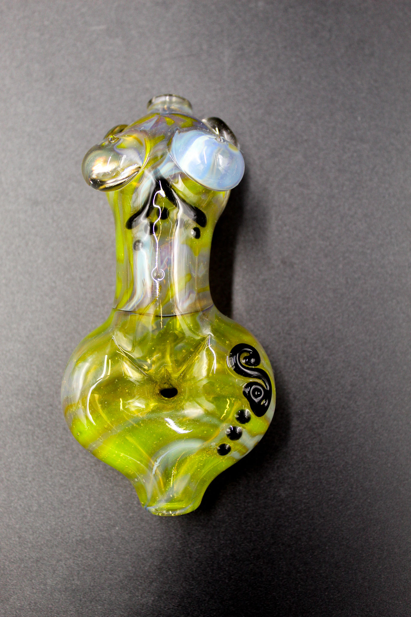 Sable Haze Lady Bod Spoon