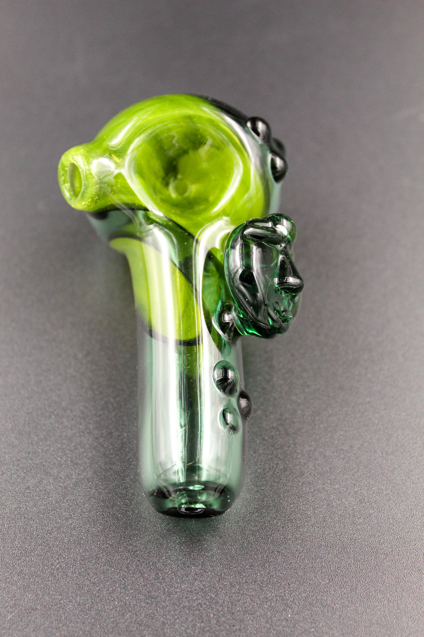 Sable Haze Moonface Spoon