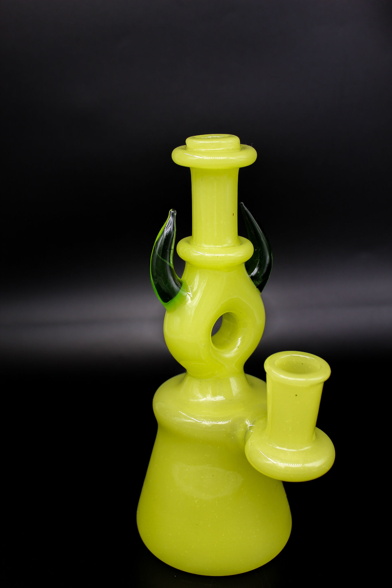 Glass Mafia Yoshi Banger Hanger