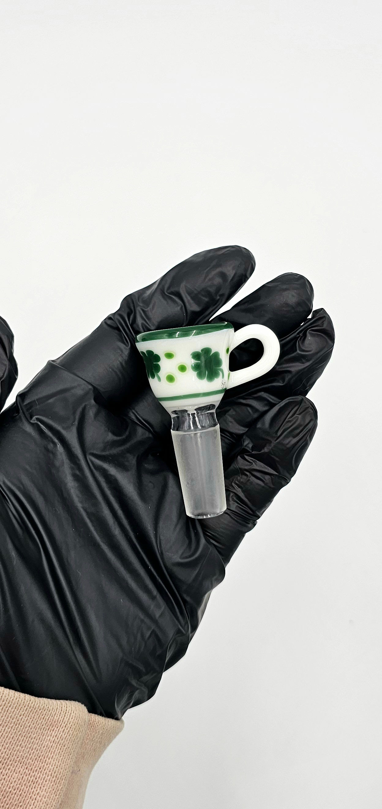 14mm Four Leaf Clover Slide 🍀 