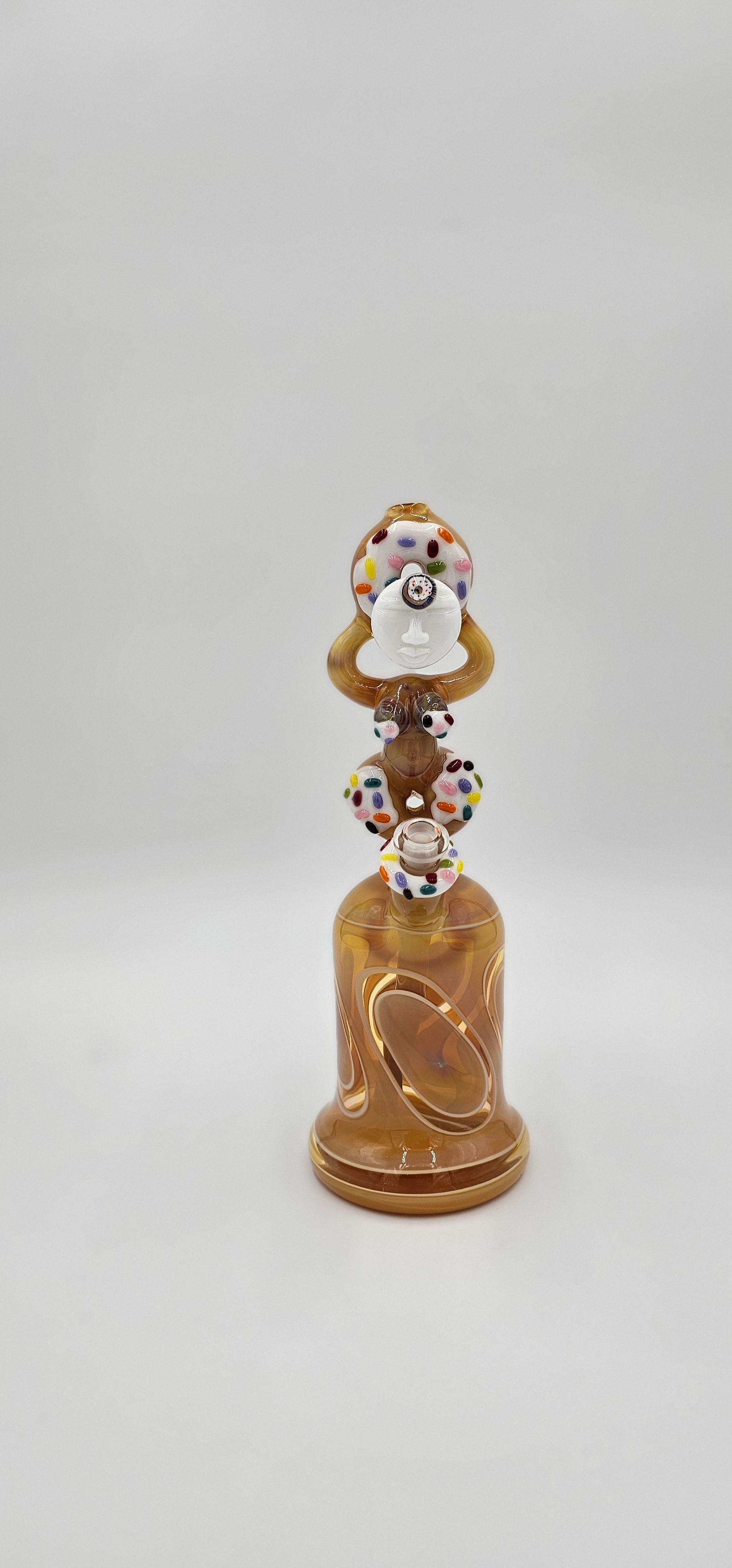 KGB x Sable "Sable Glaze 2"