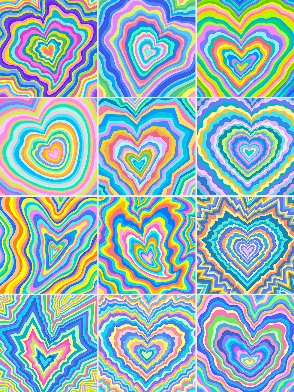 『Diary Heart Baum 2024』完成 .ᐟ.ᐟ