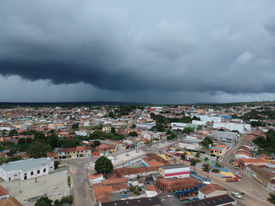 Previsão do tempo para Maracás: Frio e pouca chuva nos próximos dias