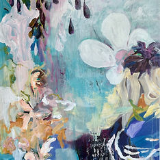 Click here to see art by Julia Hacker.